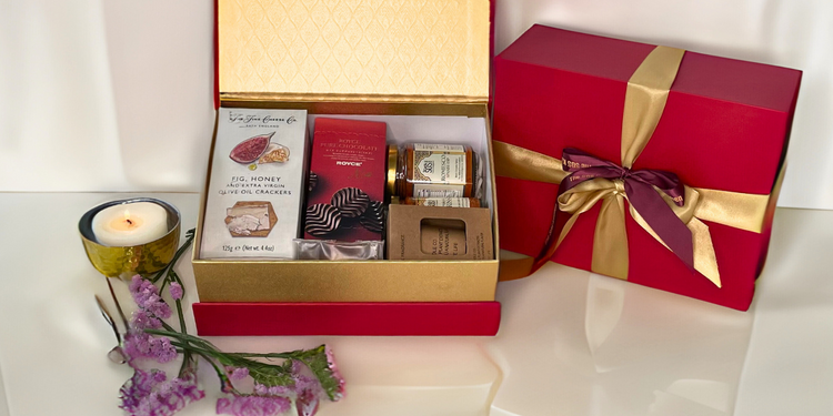 Hampers by SOS