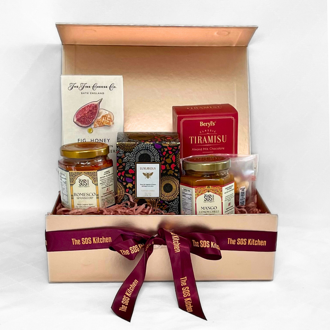The Celebration Hamper