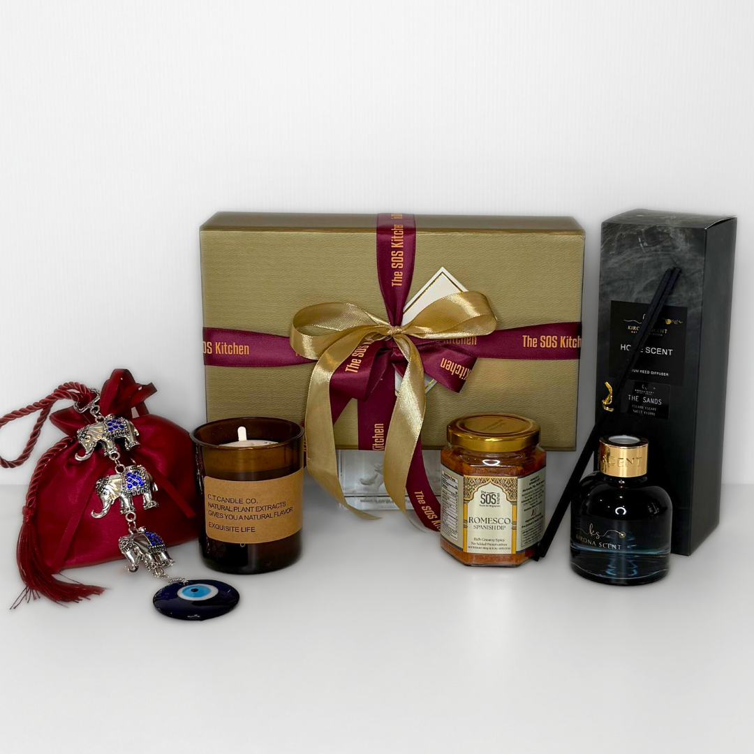 Harmony Home Hamper