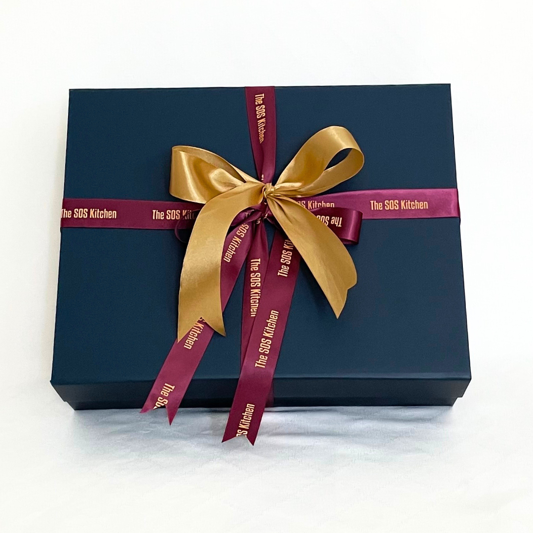 Wine & Gourmet Hamper