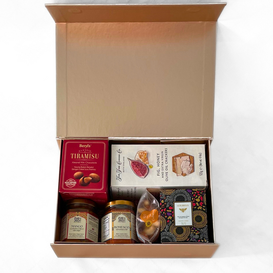 The Celebration Hamper
