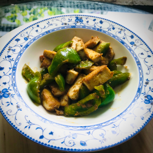 Thai Green Curry Paste 100g