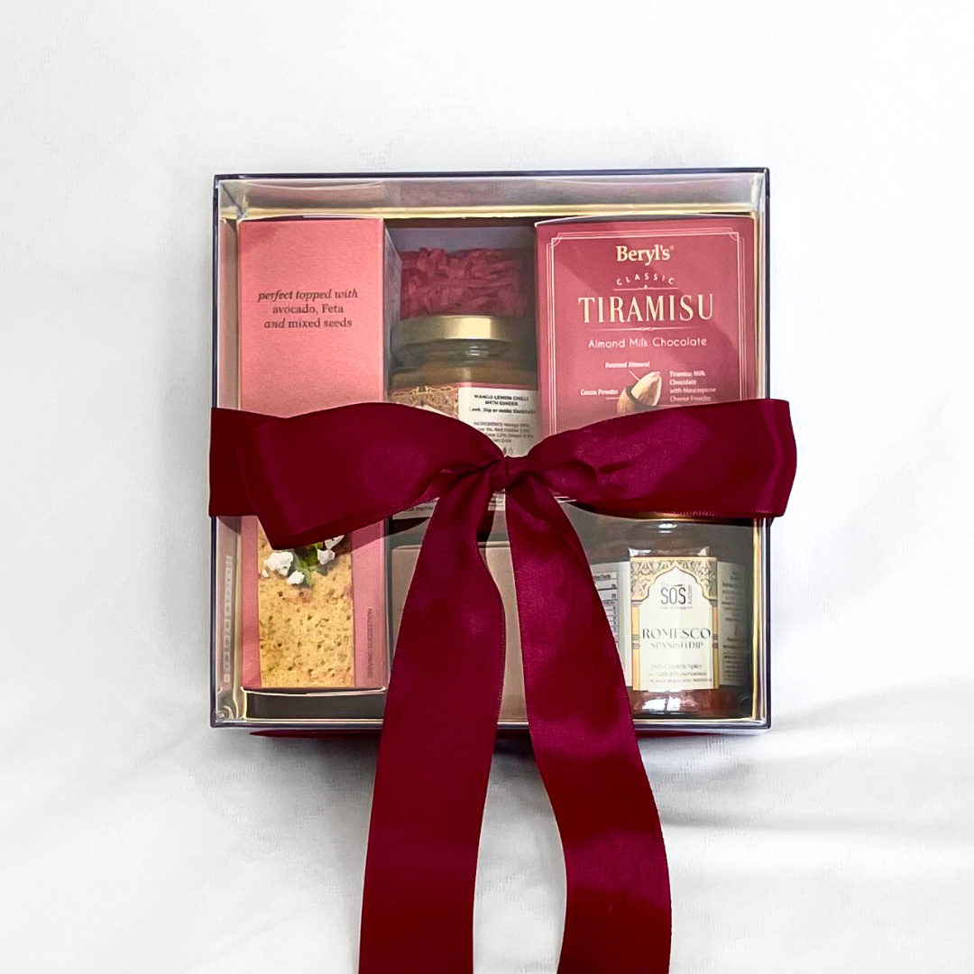 Festive Gift Hamper