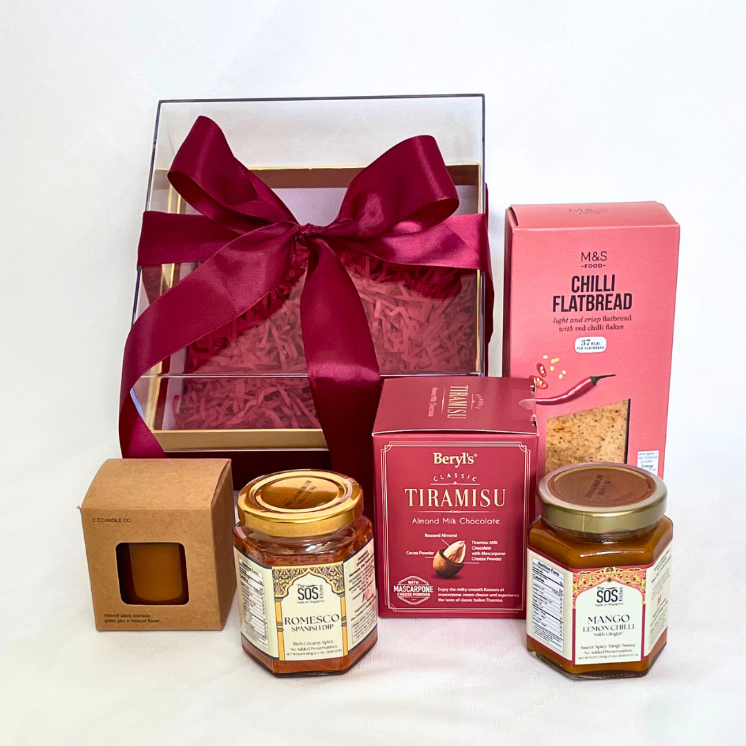 Festive Gift Hamper