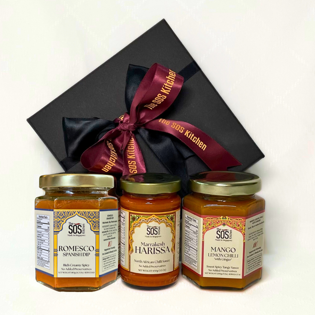 Mini Delight - Gift Box