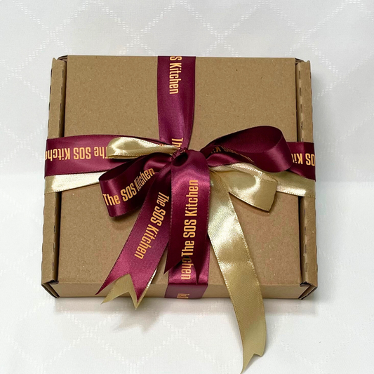 Thai Trio - Gift Box