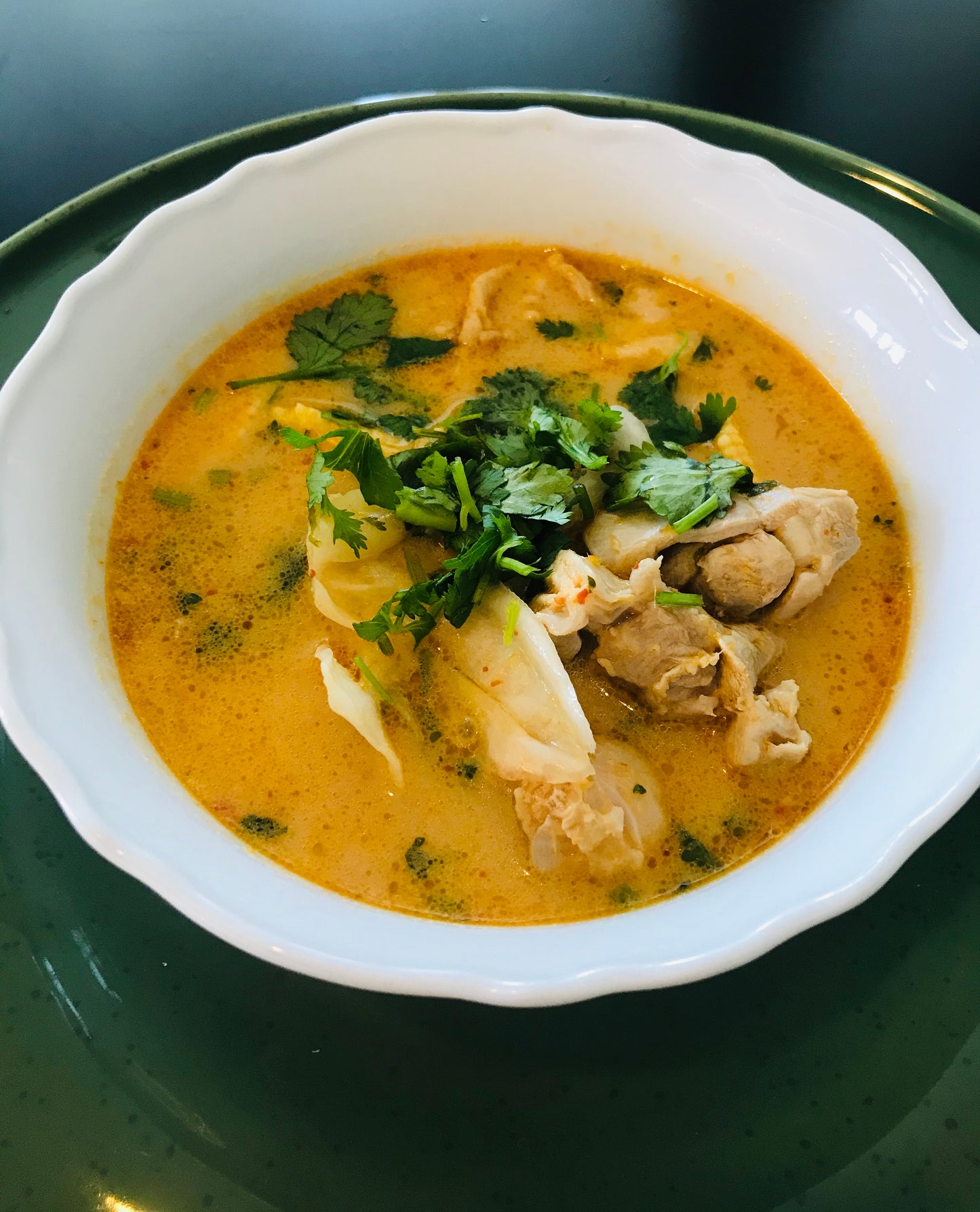 Thai Tom Yum Paste 225G