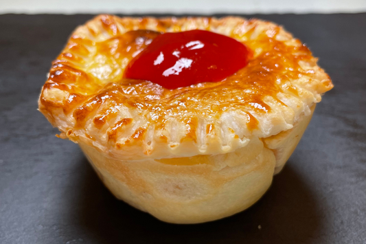 Aussie Pie