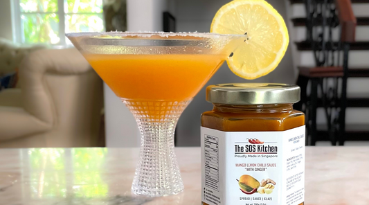 Mango Drop