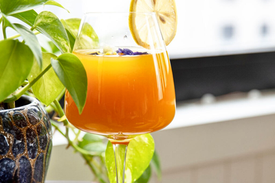 Mango Margarita