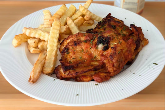 Peri Peri Chicken