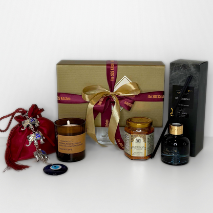 Harmony Home Hamper