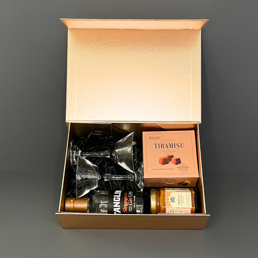 Martini Moments Hamper