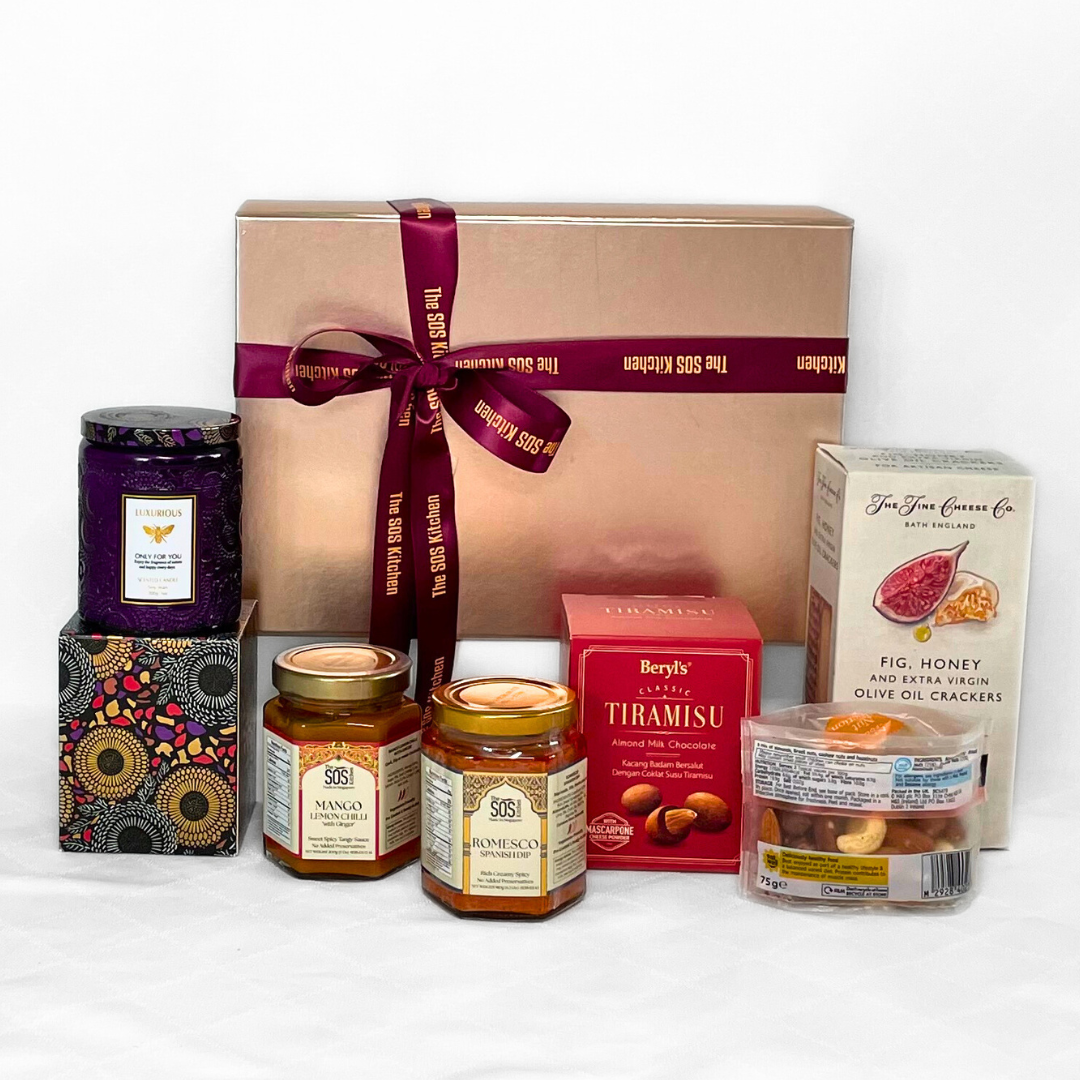 The Celebration Hamper