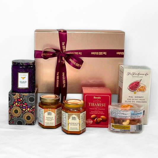 The Celebration Hamper