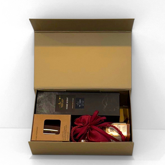 Harmony Home Hamper