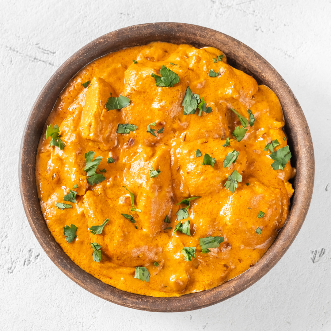 Butter Masala Cooking Sauce
