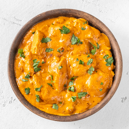 Butter Masala Cooking Sauce