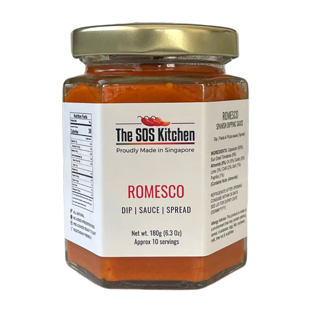 Romesco