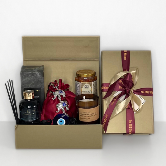 Harmony Home Hamper