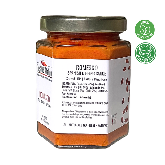 Romesco