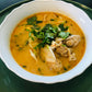 Tom Yum Paste