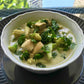 Thai Green Curry Paste
