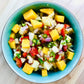 Mango Lemon Chilli Sauce with Ginger